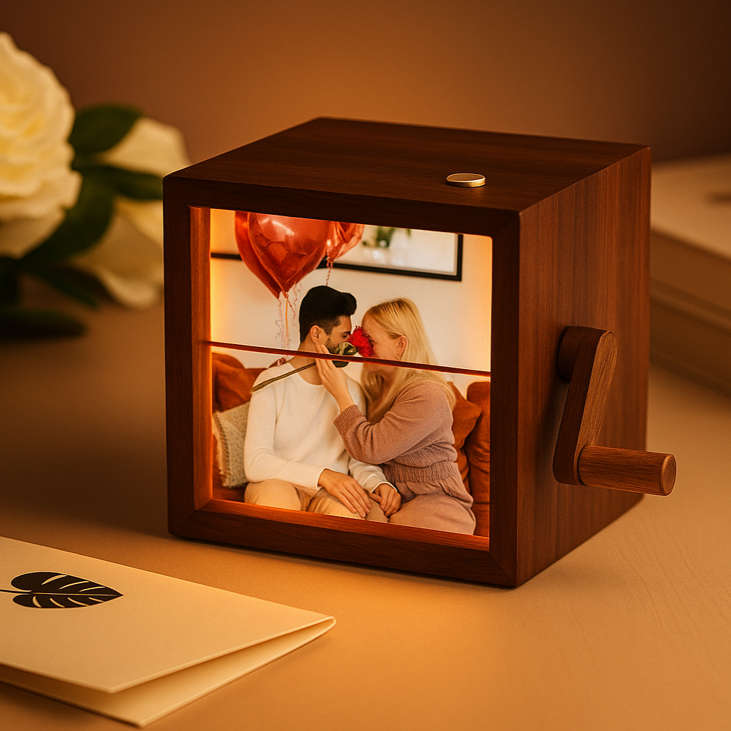 Personalized Memory Box™