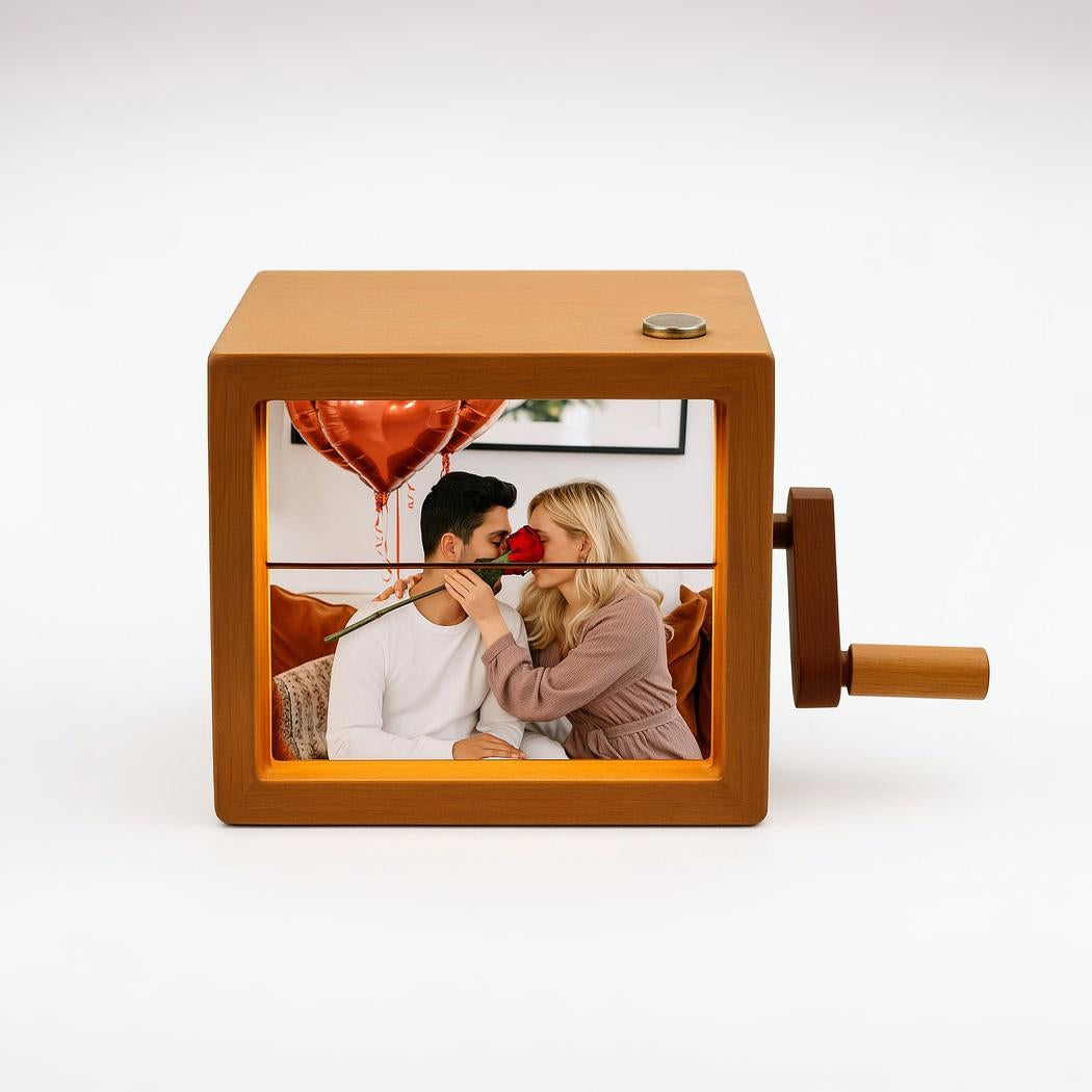 Personalized Memory Box™