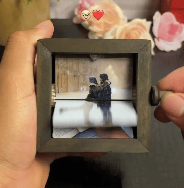 Personalized Memory Box™