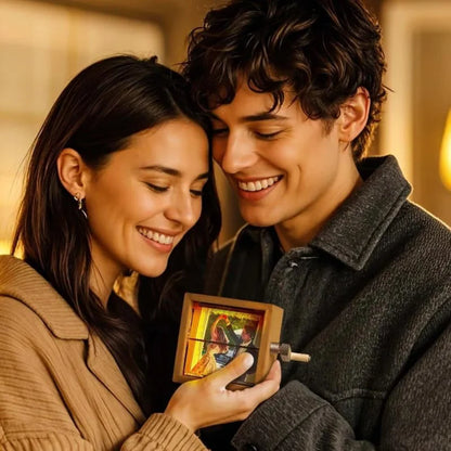 Personalized Memory Box™