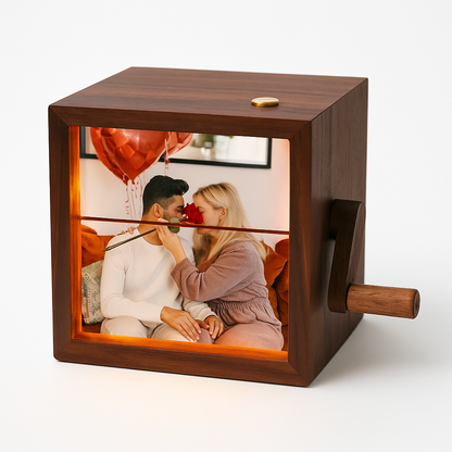 Personalized Memory Box™