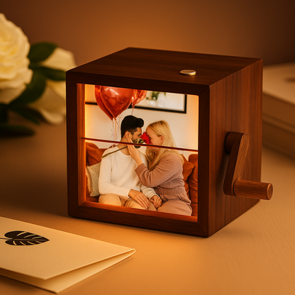 Personalized Memory Box™